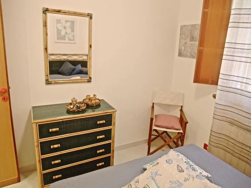 Villa Le Magnolie Cefalu
