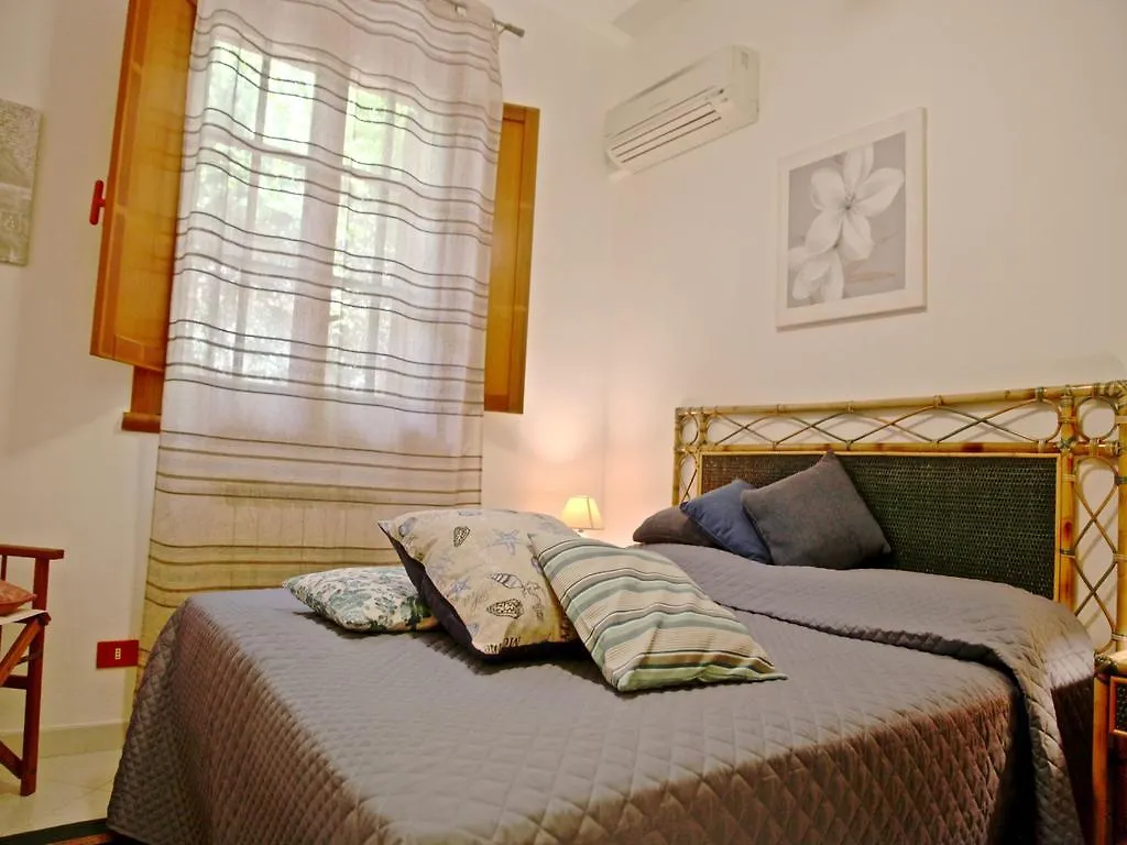 Villa Le Magnolie Cefalu