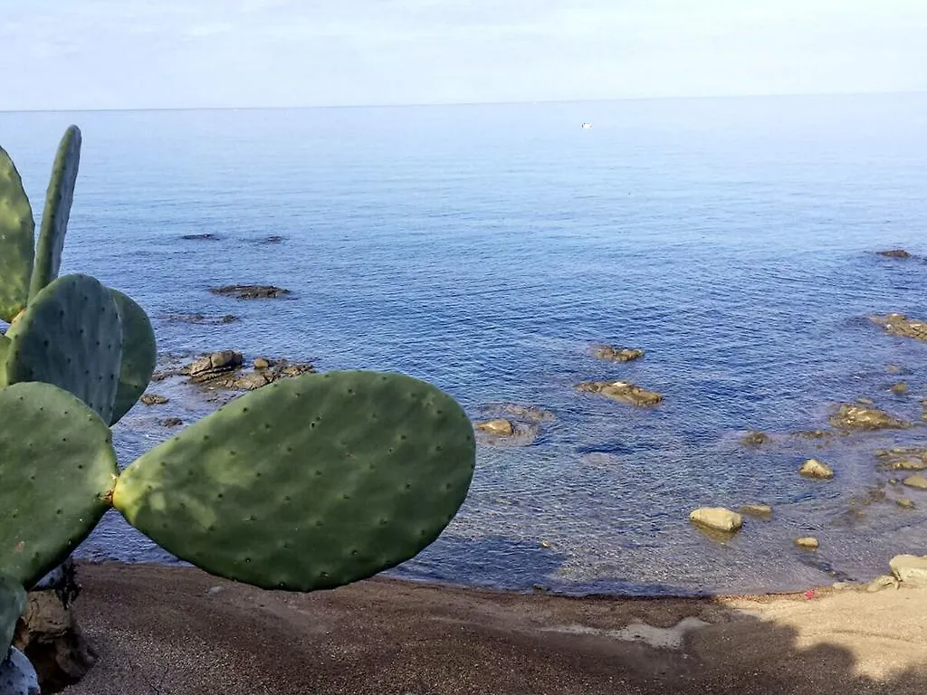 Villa Le Magnolie Cefalu